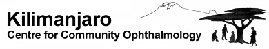 Kilimanjaro Centre for Community Ophthalmology